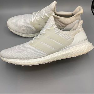 Adidas Ultra Boost 3.0 Triple White